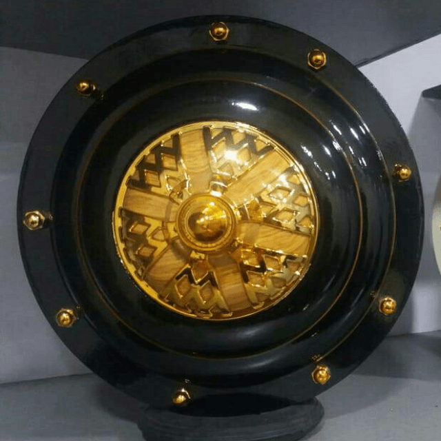Lahore BLACK