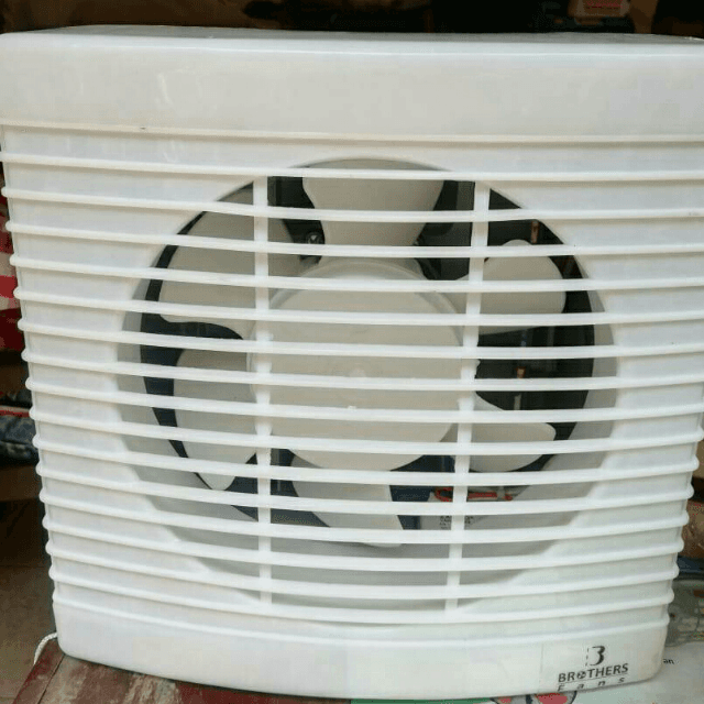 Exhaust Fan