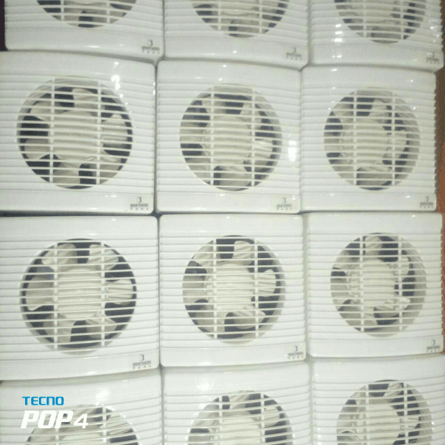 Exhaust Fan