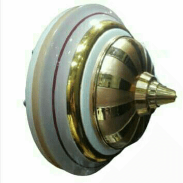 Dubai Fancy Copper
