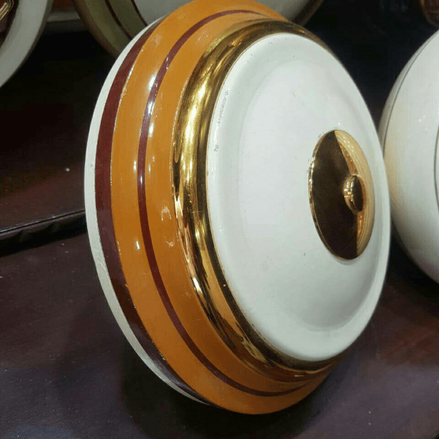Galaxy Eco Copper