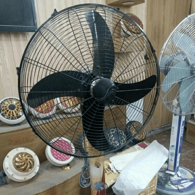 Pedestal Economy