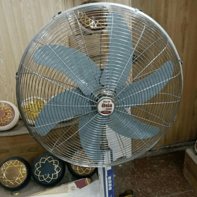 Economy Pedestal