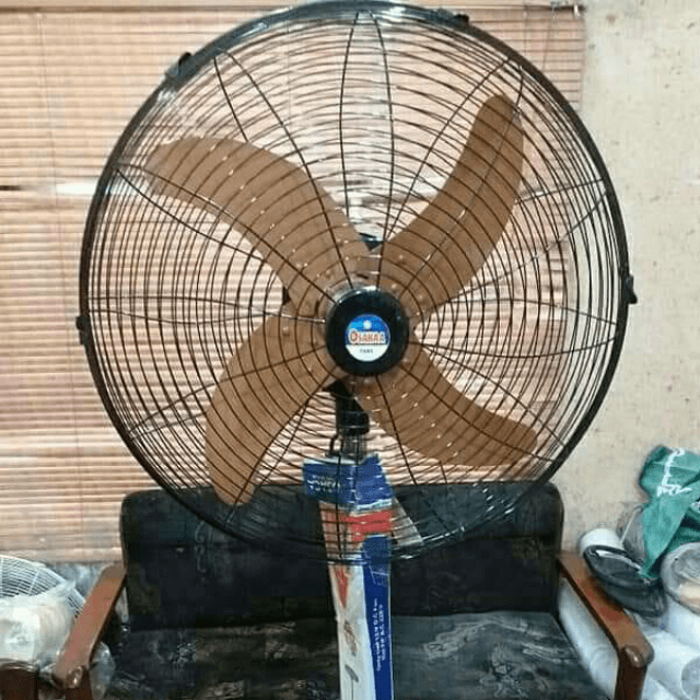 Pedestal DC