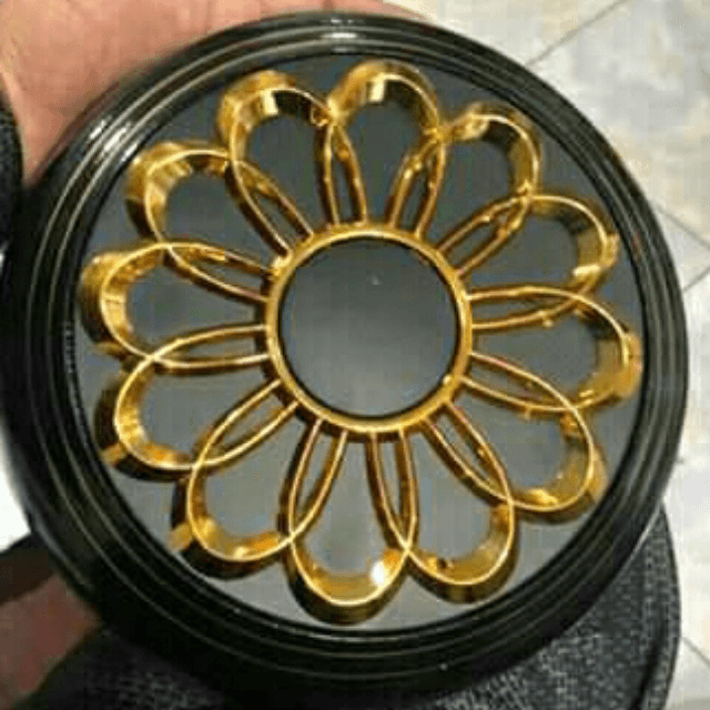 Marvel Black