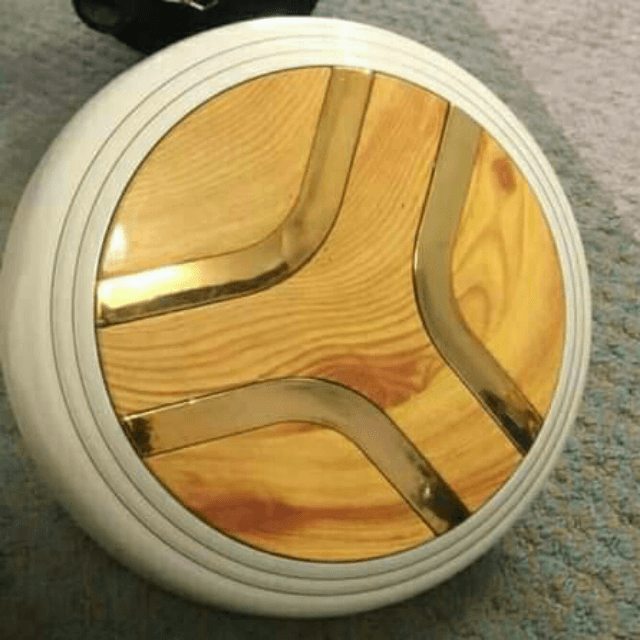 3D Fan