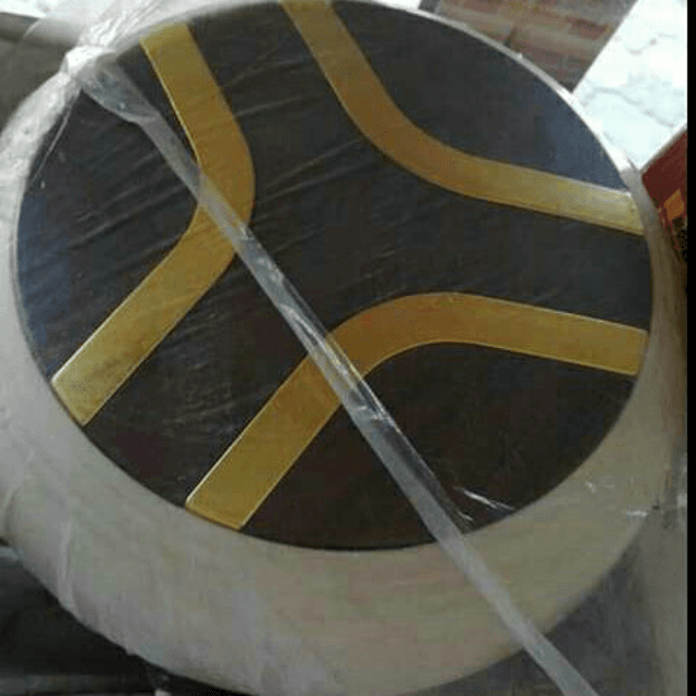3D Fan