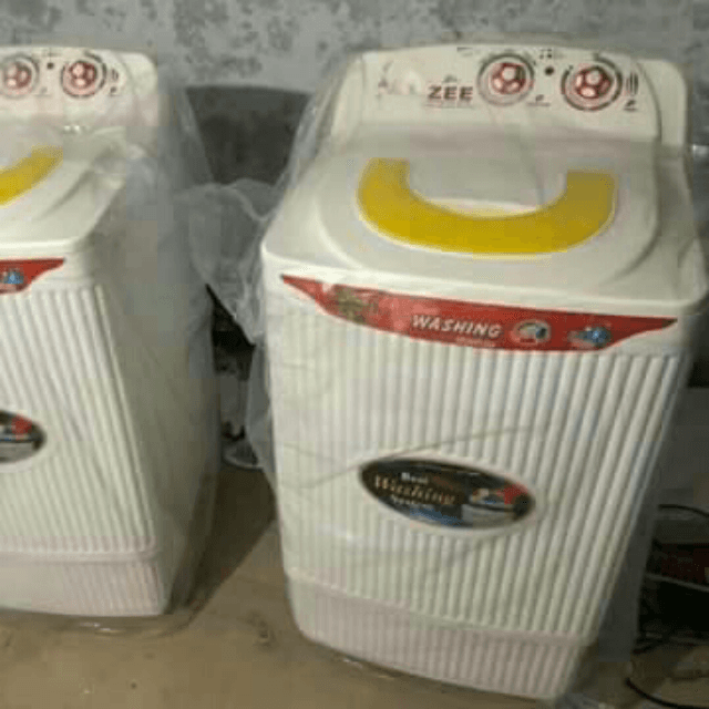 Butterfly Pure Washer