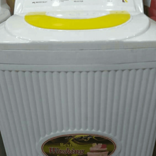 Buttery Dryer