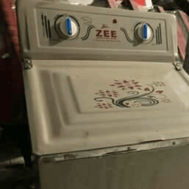 Washer Metal