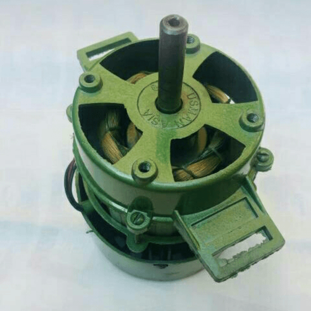 Cup Motor Copper