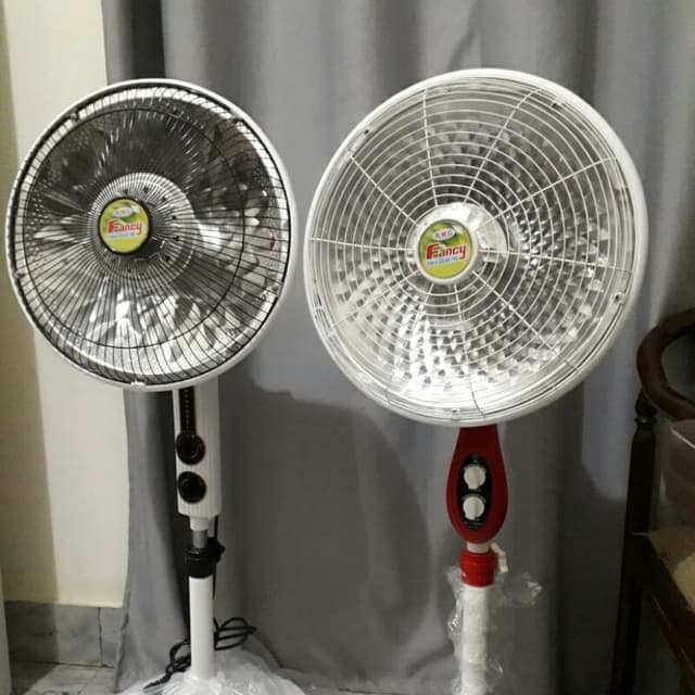 Stand heater