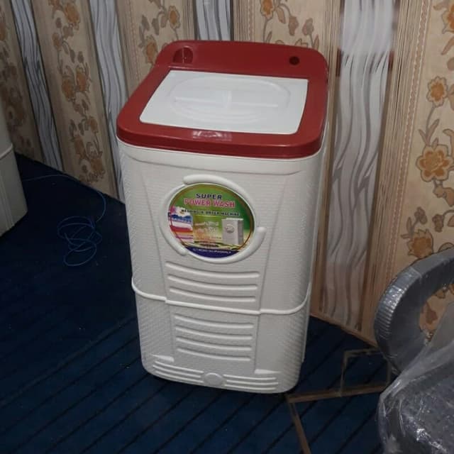 Eco Dryer cc