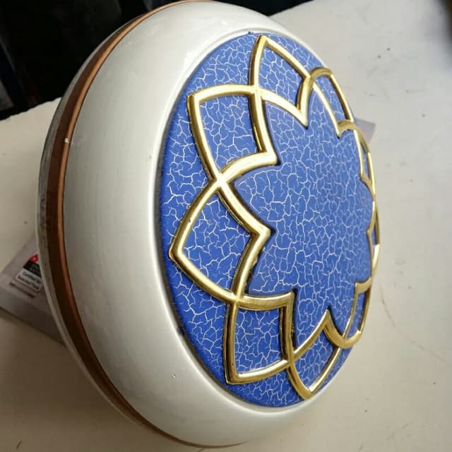 Indus Silver model